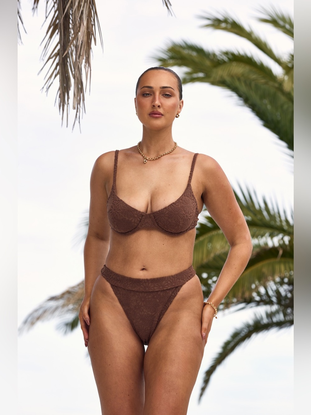 Somerfield swim size xs